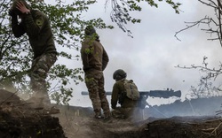Trận chiến Bakhmut: Giao tranh ác liệt ở Donestk, Ukraine tuyên bố giành bước tiến mới ở Bakhmut