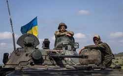 Kiev tự tin tuyên bố quân Nga sẽ sớm bị hạ gục một khi Ukraine phản công