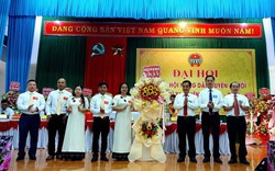 Bà Phạm Thị Thanh Tâm tái đắc cử Chủ tịch Hội Nông dân huyện A Lưới, tỉnh Thừa Thiên Huế 