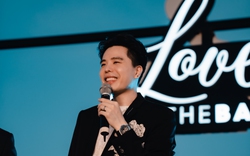 Ca sĩ Trịnh Thăng Bình: "Tôi là người không giỏi trong chuyện tình cảm"