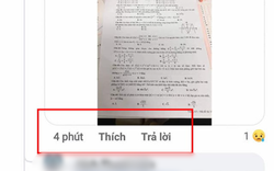 Đối tượng "móc nối" thí sinh vụ lọt đề thi ra ngoài có thể bị xử lý thế nào?