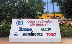 911 Group (NO1) tiếp tục chào bán 24 triệu cổ phiếu, giá 10.000 đồng/CP