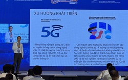 Việt Nam hướng đến Internet thông minh, an toàn, bền vững