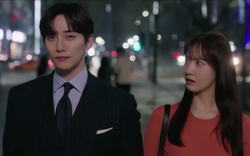 Phim King The Land tập 5: Lee Jun Ho bắt đầu hẹn hò chốn công sở với Yoona?