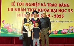 Văn Quyết: "Tôi mất 8 năm mới có thể nhận bằng cử nhân Đại học TDTT Bắc Ninh"