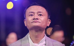 3 năm sau lần "vạ miệng", tỷ phú Jack Ma mất gần nửa khối tài sản, Alibaba cũng "bay" hàng trăm tỷ USD