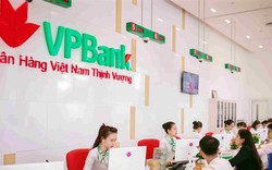 VPBank chốt phương án dùng gần 36.000 tỷ từ bán cổ phần cho SMBC Group