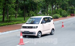 Các mẫu xe làm nóng thị trường ô tô Việt nửa cuối 2023