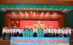 Kiên Giang: 14/14 Chủ tịch và Phó Chủ tịch Hội Nông dân cấp huyện, thành phố tái đắc cử nhiệm kỳ 2023-2028