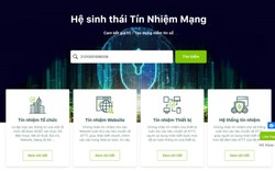 Cách kiểm tra tài khoản ngân hàng giả mạo