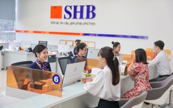 SHB chốt ngày trả cổ tức 2022 bằng cổ phiếu, tỷ lệ 18%