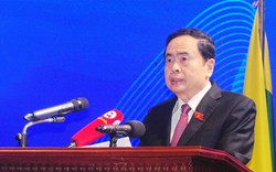 Phó Chủ tịch Thường trực Quốc hội nêu những vấn đề quan trọng tại hội nghị quốc tế do Việt Nam tổ chức
