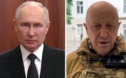 Tổng thống Putin gặp mặt trực tiếp ông trùm Wagner Prigozhin, nói chuyện gì suốt hơn 3 tiếng?