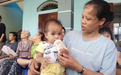 Mái ấm Thánh Tâm ở Hà Nội (Bài 2): Các nữ tu vay tiền cứu trẻ mồ côi, cảm hóa bằng tình yêu thương