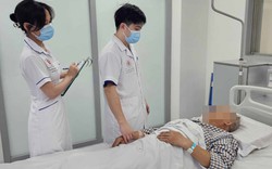 Hỏng thận phải cắt bỏ vì tự điều trị nội khoa ở nhà