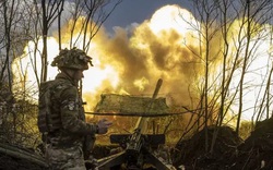 Cựu quan chức Mỹ cảnh báo Ukraine đang mấp mé bên bờ vực thẳm không thể cứu