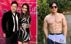 Ca sĩ Quang Lê: "5 nữ đại gia hứa sẽ tặng tôi 1 tỷ đồng nếu giảm thành công 15kg"