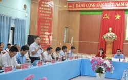 Hội Nông dân tỉnh Quảng Nam “hiến kế” phát triển Chương trình OCOP; xây dựng nông thôn mới 