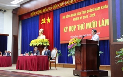 Phó Chủ tịch Quốc hội Nguyễn Đức Hải: Xử lý hoặc thay thế cán bộ, công chức đùn đẩy, né tránh, thiếu trách nhiệm