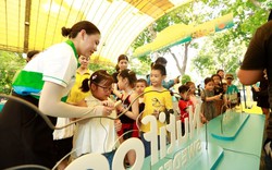 Hàng ngàn trẻ em Việt hứng khởi khám phá hè sôi động tại Thảo cầm viên Sài Gòn