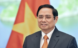 Thủ tướng Phạm Minh Chính và 2 Phó Thủ tướng đảm nhiệm thêm trọng trách mới