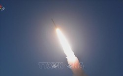 Triều Tiên thử tên lửa đạn đạo có tầm bắn tới lục địa Mỹ
