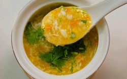Nấu súp "3 không": không mì chính, không đường, không nước hầm xương, vẫn thơm ngon nhờ bí quyết này
