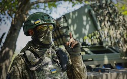 Ukraine giải phóng số lượng lãnh thổ trong 5 tuần bằng quân Nga chiếm được trong 6 tháng