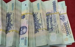 Vì sao Công an Bắc Giang phải cảnh báo gấp về tiền giả mệnh giá 500.000 đồng?