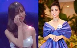 Điều ít biết về mỹ nhân "Người ấy là ai" vào thẳng Top 20 Miss World Vietnam 2023: Từng bị bạn trai cũ "cắm sừng"