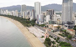 Dự án Panorama Nha Trang: Công ty của đại gia Đức "cá tầm" tiếp tục xin cấp quyền sở hữu căn hộ