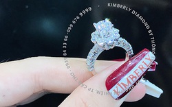 Kimberly Diamond Jewelry– Trang sức kim cương khẳng định vị thế