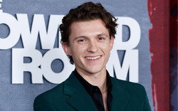 Tom Holland và hành trình cai rượu trong 6 tháng 