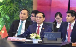 AMM-56: Các đối tác tôn trọng và ủng hộ vai trò trung tâm của ASEAN