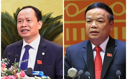 Đề nghị Bộ Chính trị xem xét kỷ luật nguyên Bí thư Thanh Hóa Trịnh Văn Chiến và Mai Văn Ninh