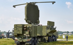 Thổ Nhĩ Kỳ 'đâm sau lưng' Nga khi cho phép NATO thăm dò radar tối tân của 'rồng lửa' S-400?