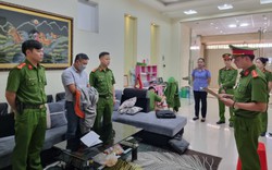 Bắt tạm giam 2 người đưa hối lộ tại Trung tâm Đăng kiểm xe cơ giới tỉnh Lâm Đồng