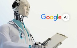 Chatbot AI của Google thi đỗ bài thi cấp phép hành nghề y của Mỹ 