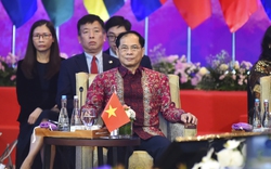 AMM-56: ASEAN và các đối tác thúc đẩy hợp tác hàng hải, quốc phòng, an ninh lương thực