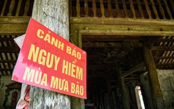 Ngôi chùa gần 700 tuổi ở ngoại thành Hà Nội xuống cấp nghiêm trọng