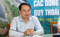 Công tác truyền thông đóng vai trò đặc biệt quan trọng trong việc bảo vệ tài nguyên nước 