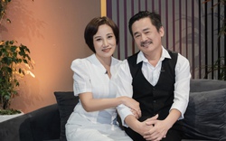 Khách sạn 5 sao: Diễn viên Thanh Dương kể lại nỗi hối hận khi mắng vợ trước đám đông