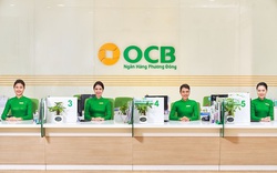 Ngân hàng Phương Đông (OCB) sẽ chi 1.000 tỷ đồng để mua lại trái phiếu trước hạn