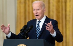 Ứng viên tổng thống Mỹ tố ông Biden chuẩn bị 'chiến tranh với Nga' 