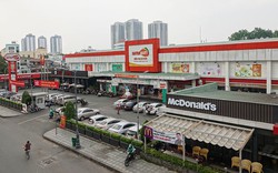 Chủ chuỗi siêu thị Satra, chợ đầu mối Bình Điền lãi hơn nghìn tỷ đồng mỗi tháng