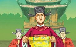 Dám chê bai Trương Hán Siêu, Hành khiển Lê Cư Nhân to gan cỡ nào?