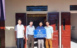 Quảng Trị: Hỗ trợ hội viên Hội Nông dân khó khăn về nhà ở vươn lên trong cuộc sống