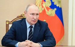 TT Putin cảnh báo sắc lạnh, Nga có đủ bom chùm để sử dụng ở Ukraine nếu cần