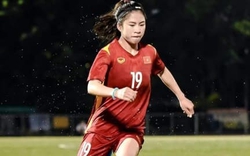 3 cầu thủ Việt Nam có cơ hội xuất ngoại sau World Cup nữ 2023
