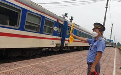 Nghiên cứu khởi công tuyến đường sắt Biên Hòa - Vũng Tàu và Lào Cai - Hà Nội - Hải Phòng